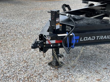 New 2027 Load Trail Dump Trailer | 83" x 14' | 14K GVWR