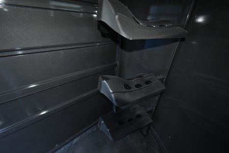 New 2026 Delta Trailers 500 Series Horse Trailer