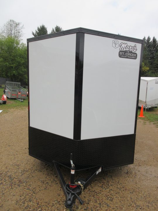 New 2026 Cross Trailers Beta Series Cargo / Enclosed Trailer
