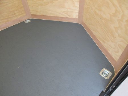 New 2026 Cross Trailers Beta Series Cargo / Enclosed Trailer