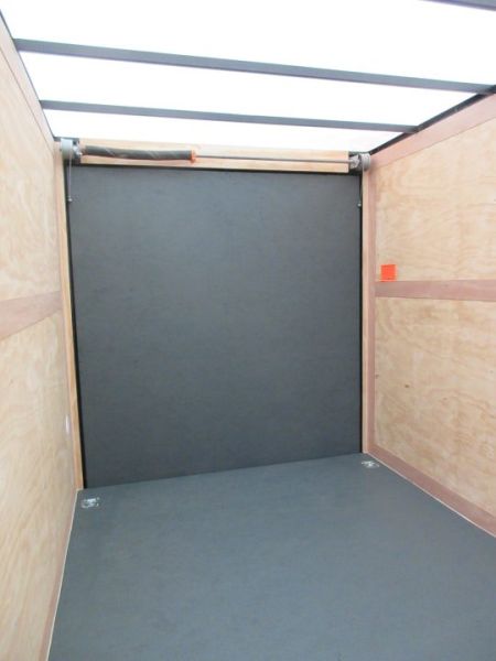 New 2026 Cross Trailers Beta Series Cargo / Enclosed Trailer