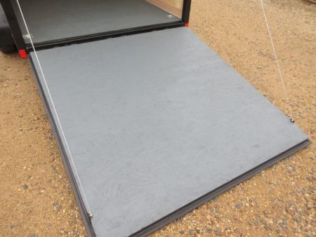 New 2026 Cross Trailers Beta Series Cargo / Enclosed Trailer