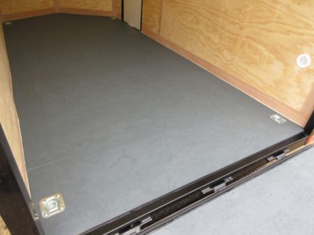 New 2026 Cross Trailers Beta Series Cargo / Enclosed Trailer