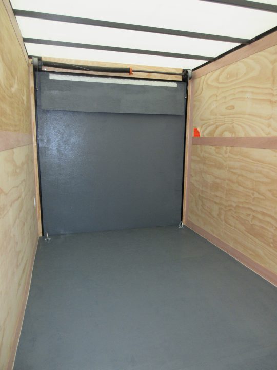 New 2027 Cross Trailers Beta Series Cargo / Enclosed Trailer