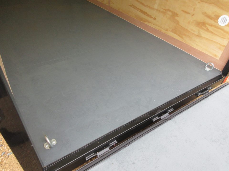 New 2027 Cross Trailers Beta Series Cargo / Enclosed Trailer
