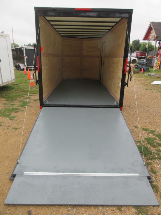 New 2027 Cross Trailers Beta Series Cargo / Enclosed Trailer