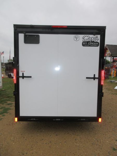 New 2027 Cross Trailers Beta Series Cargo / Enclosed Trailer