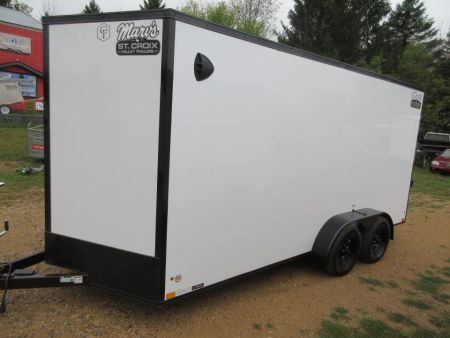 New 2027 Cross Trailers Beta Series Cargo / Enclosed Trailer