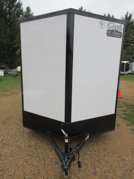 New 2027 Cross Trailers Beta Series Cargo / Enclosed Trailer