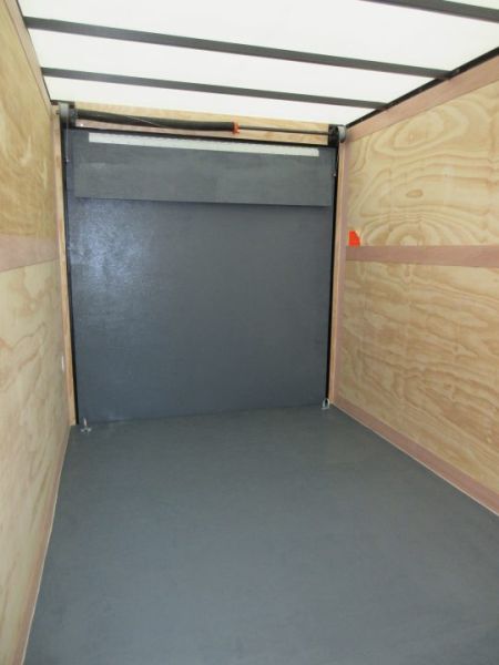 New 2027 Cross Trailers Beta Series Cargo / Enclosed Trailer