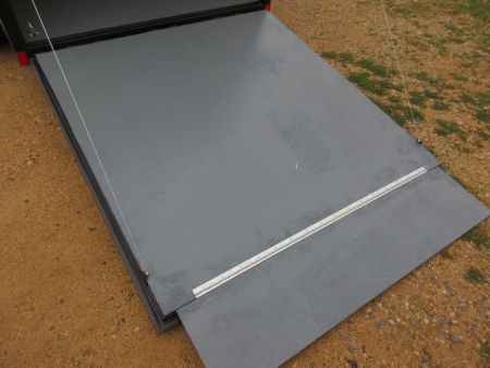 New 2027 Cross Trailers Beta Series Cargo / Enclosed Trailer