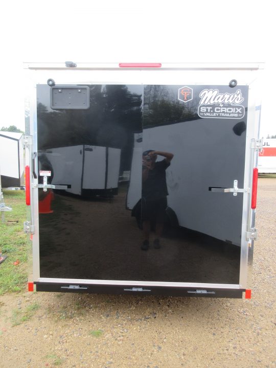New 2027 Cross Trailers Beta Series Cargo / Enclosed Trailer