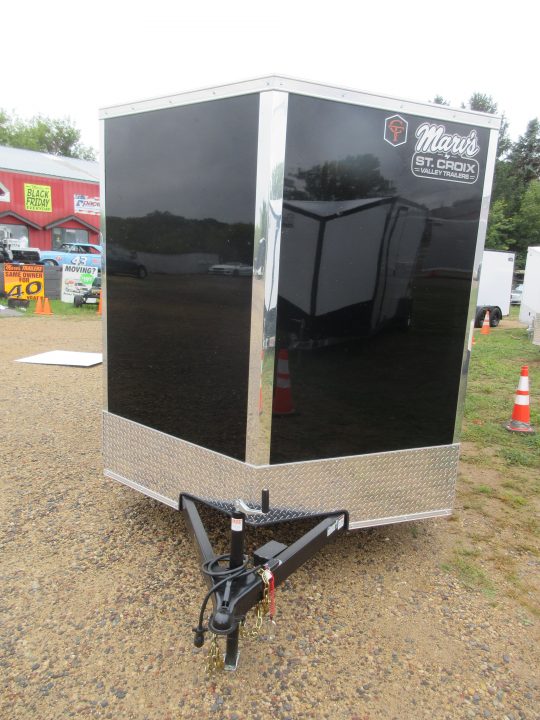 New 2027 Cross Trailers Beta Series Cargo / Enclosed Trailer