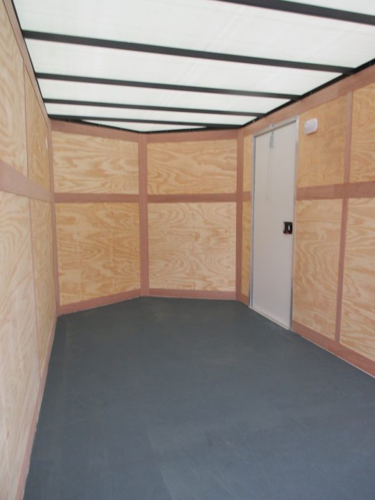 New 2027 Cross Trailers Beta Series Cargo / Enclosed Trailer