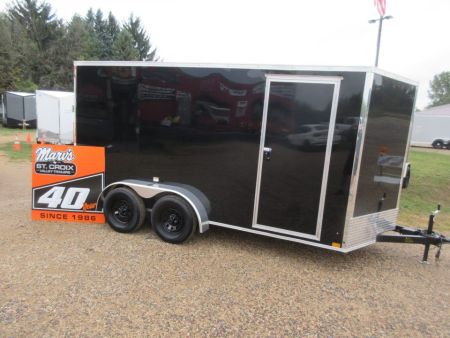 New 2027 Cross Trailers Beta Series Cargo / Enclosed Trailer