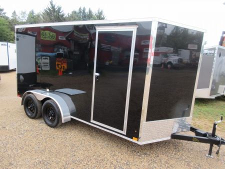 New 2027 Cross Trailers Beta Series Cargo / Enclosed Trailer