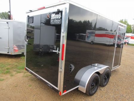 New 2027 Cross Trailers Beta Series Cargo / Enclosed Trailer