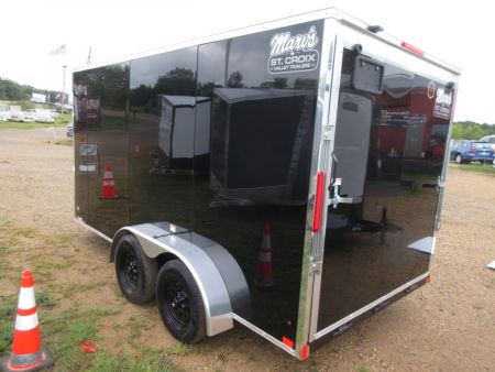 New 2027 Cross Trailers Beta Series Cargo / Enclosed Trailer