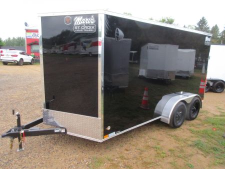 New 2027 Cross Trailers Beta Series Cargo / Enclosed Trailer