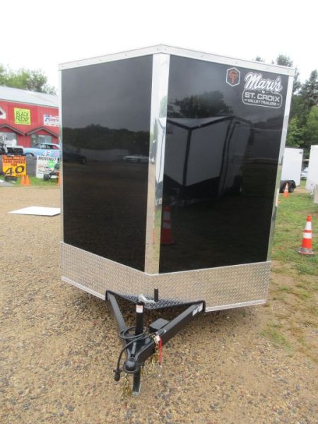 New 2027 Cross Trailers Beta Series Cargo / Enclosed Trailer