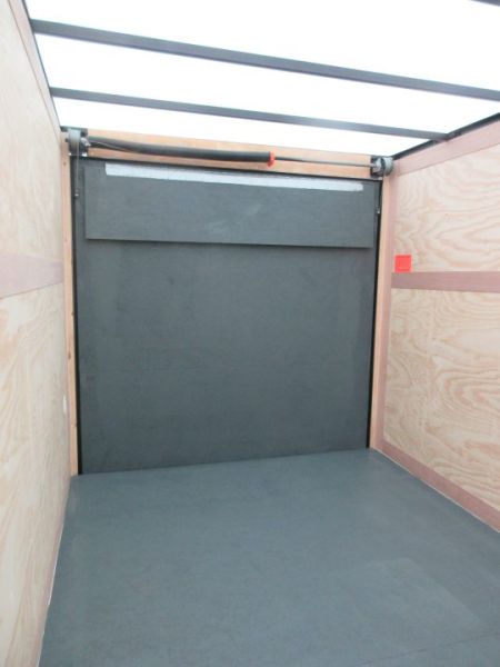 New 2027 Cross Trailers Beta Series Cargo / Enclosed Trailer