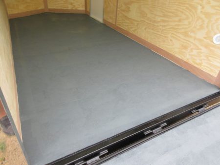 New 2027 Cross Trailers Beta Series Cargo / Enclosed Trailer