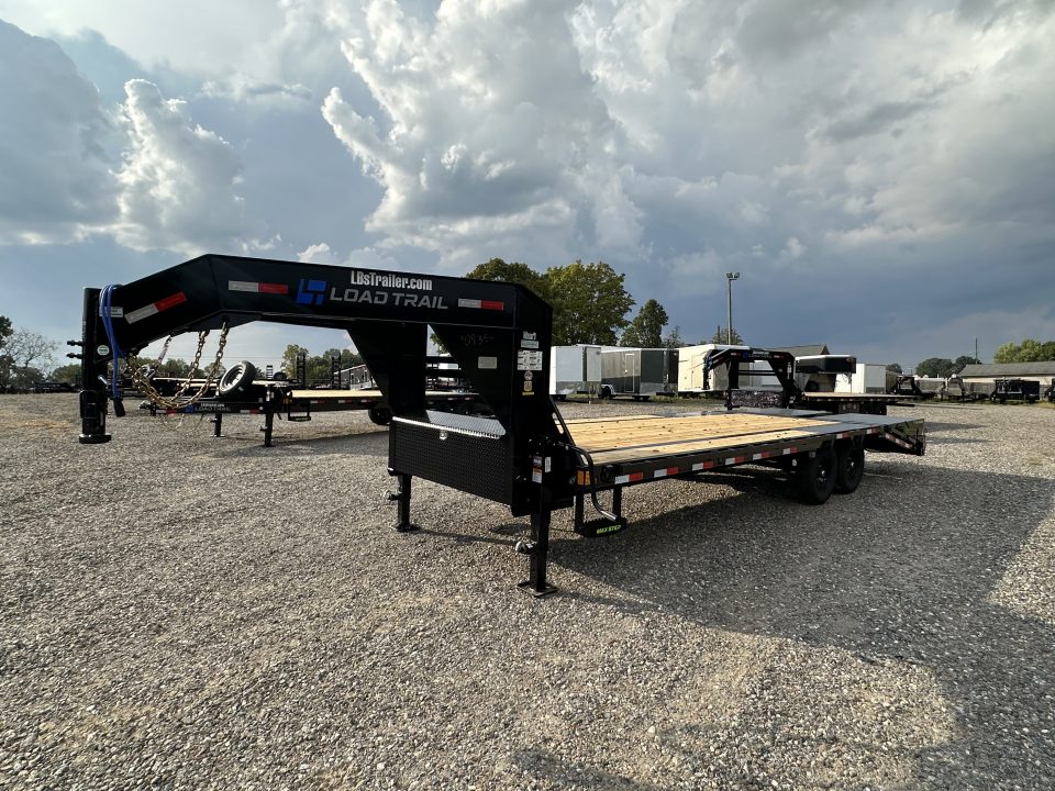 2027 Load Trail