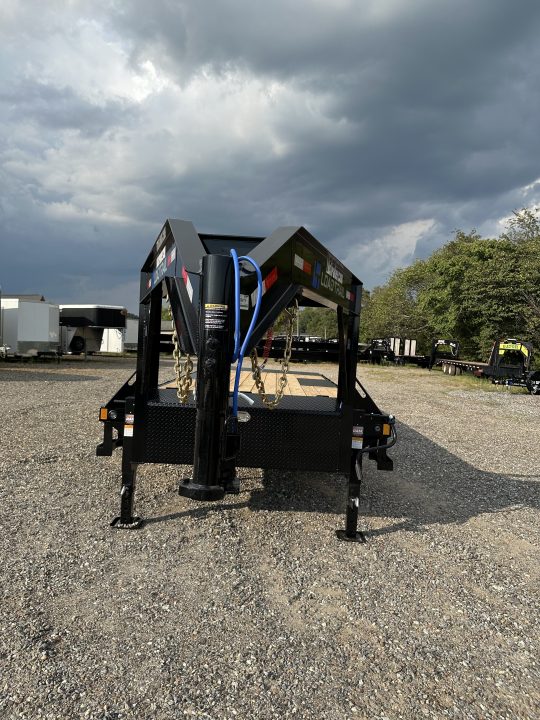 2027 Load Trail