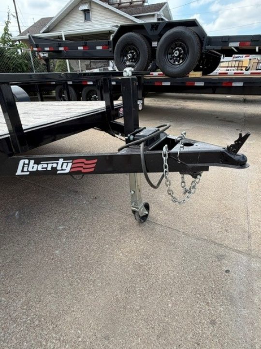 2025 Liberty Industries photo 3