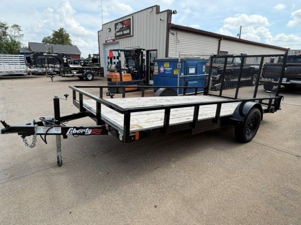 2025 Liberty Industries photo 2