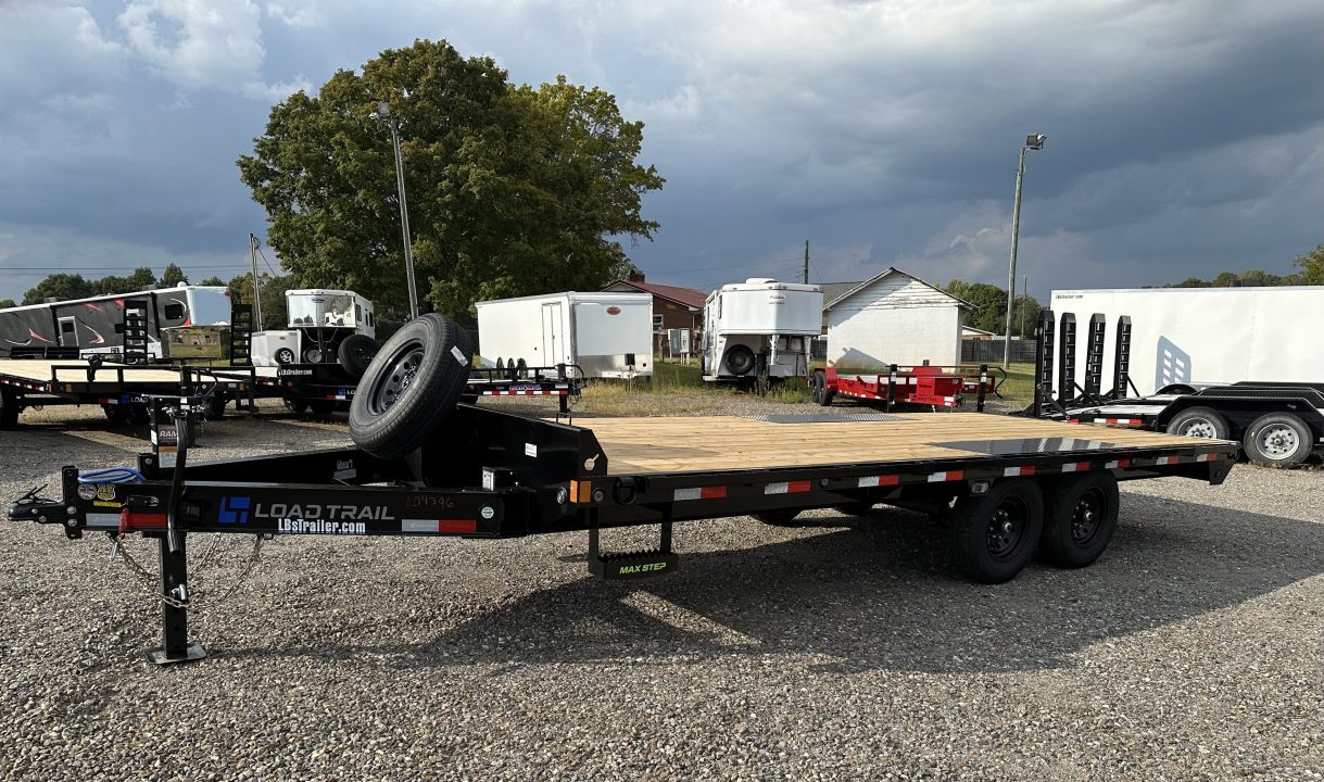 2027 Load Trail