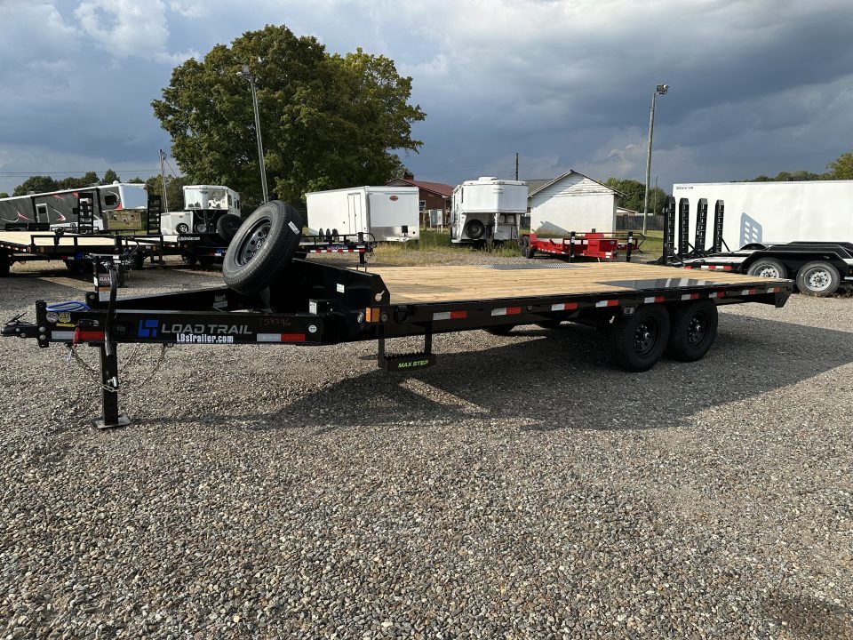2027 Load Trail photo 4