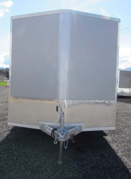 New 2027 ALCOM C7X16S-XLT-P Cargo / Enclosed Trailer