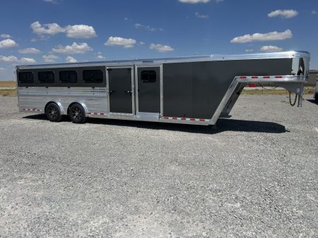 New 2027 Cimarron Showstar 503
