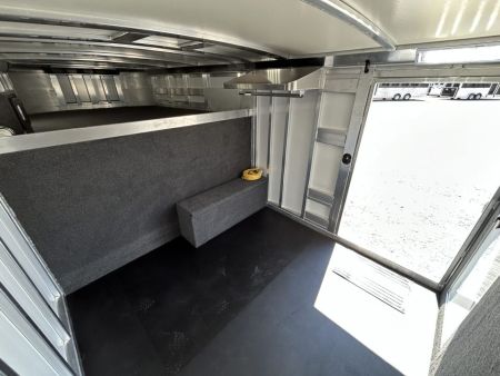 New 2027 Cimarron Showstar 503
