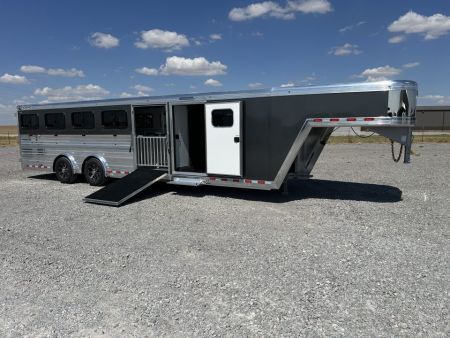 New 2027 Cimarron Showstar 503