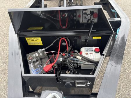New 2027 Big Tex Trailers 14OT Flatbed Trailer