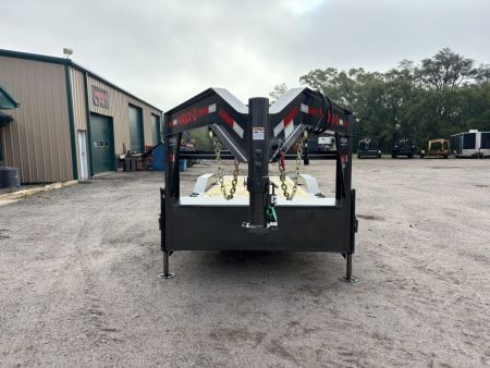 New 2027 MAXX-D T8X Tilt Trailer
