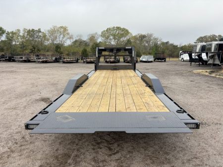 New 2027 MAXX-D T8X Tilt Trailer