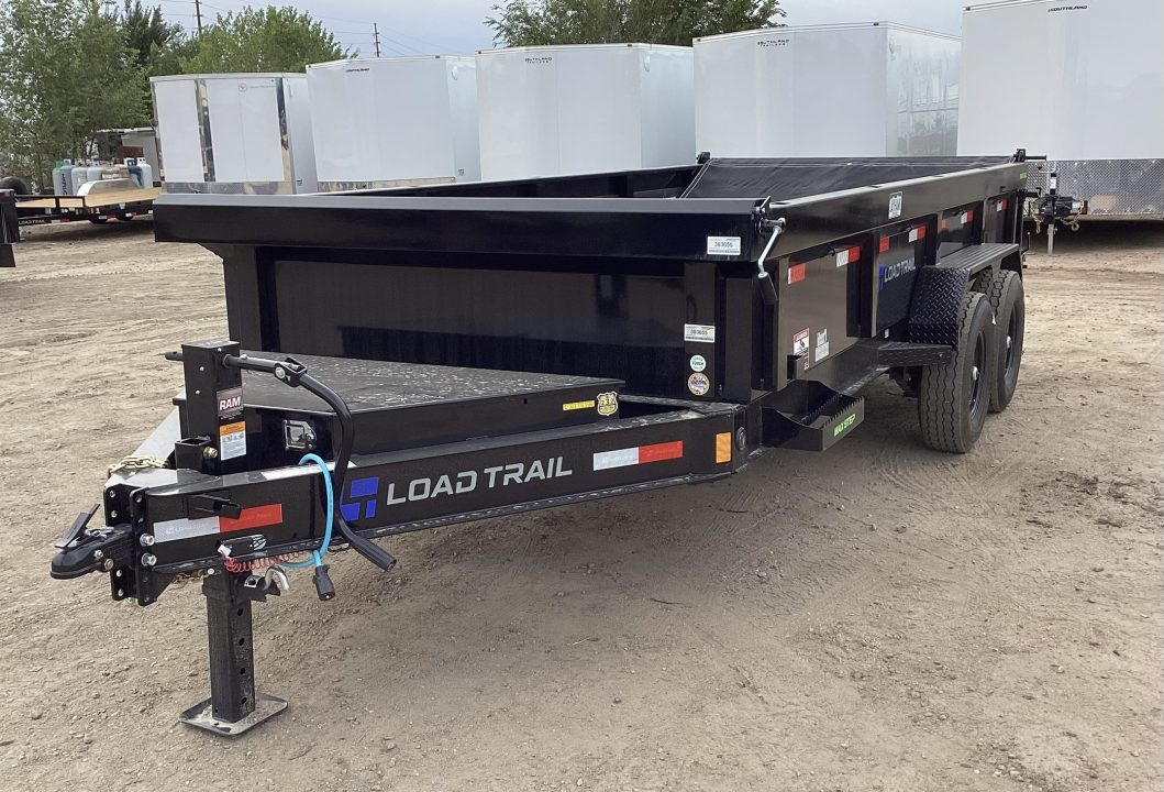 2027 Load Trail 7-16