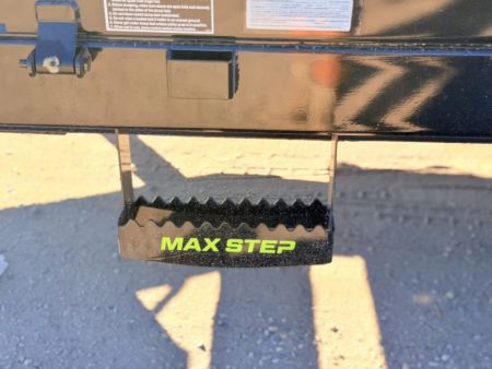 New 2027 Load Trail 8-14 Deckover Dump 7K Axles