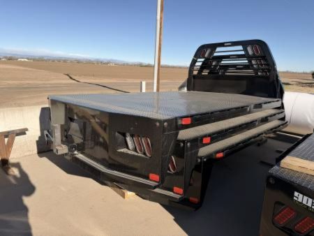 New 2026 903 Truck Beds FD 11'4/97/84/34