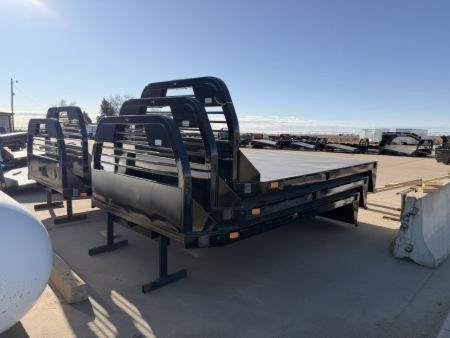 New 2026 903 Truck Beds FD 11'4/97/84/34