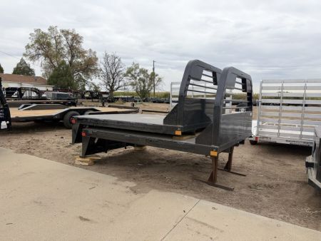 New 2026 903 Truck Beds FD 9'4/84/60/34