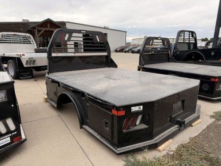 New 2026 903 Truck Beds SD 9'4/94/60/34