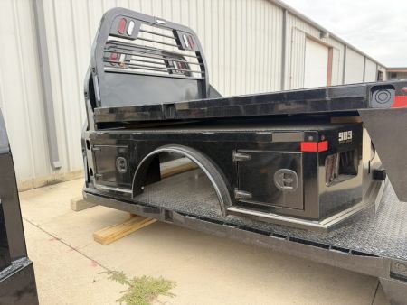 New 2026 903 Truck Beds SD 8'6/94/56/42