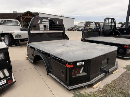 New 2026 903 Truck Beds SD 9'4/94/60/34