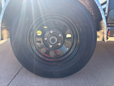 New 2027 PJ Trailers U721231DSFK Utility Trailer