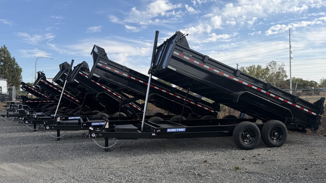 2026 Sure-Trac