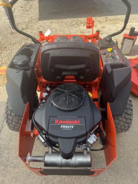 New 2026 Bad Boy 48" MAGNUM KAWASAKI 21.5 HP Lawn Mowers